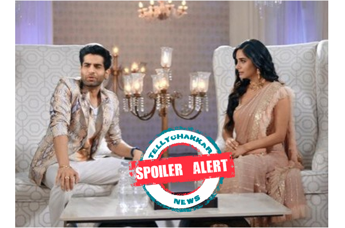 Spoiler Alert! Teri Meri Doriyaann: Seerat is mesmerized by Garry, he proposes to her? 