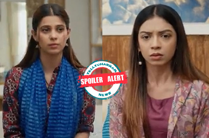 Spoiler Alert! Pandya Store: Raavi and Rishita stay back to get a share of the Pandya House