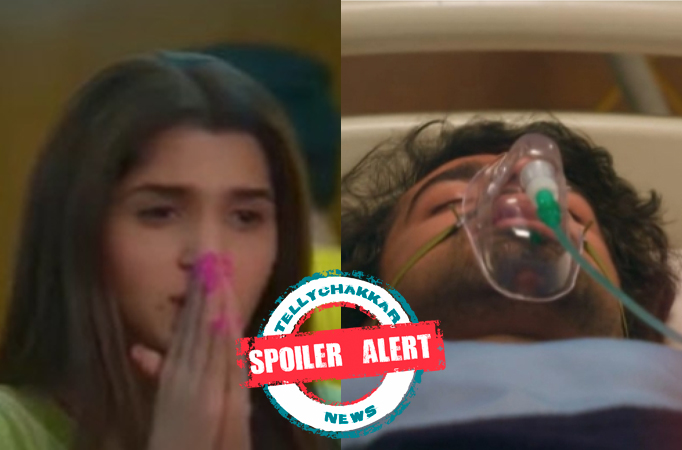 Spoiler Alert! Anupamaa: Toshu suffers from Paralysis, Kinjal to take his responsibility? 