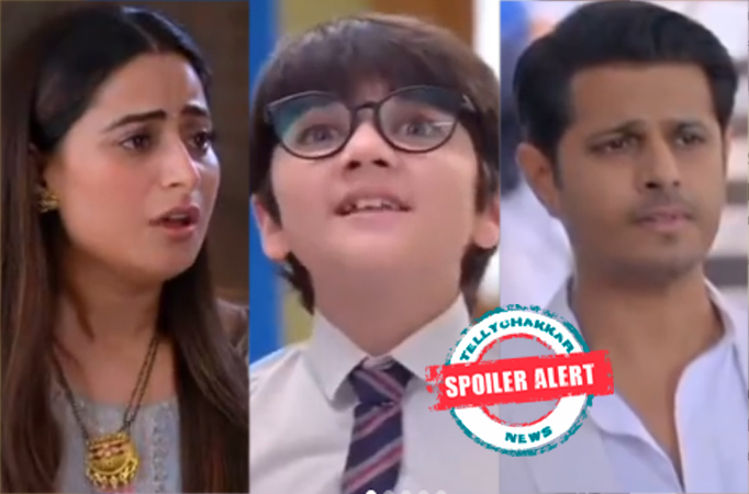 Spoiler Alert! Ghum Hai Kisikey Pyaar Meiin: Pakhi encourages Vinu for Mumbai, Virat doesn’t want to move away from his family