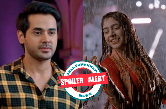 Spoiler Alert! Bade Acche Lagte Hain 2: Raghav is Prachi’s best friend, wishes Prachi all the happiness