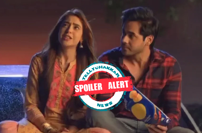 Spoiler Alert! Bade Achhe Lagte Hai 2: Prachi waits for LK at the event; asks Raghav about him 