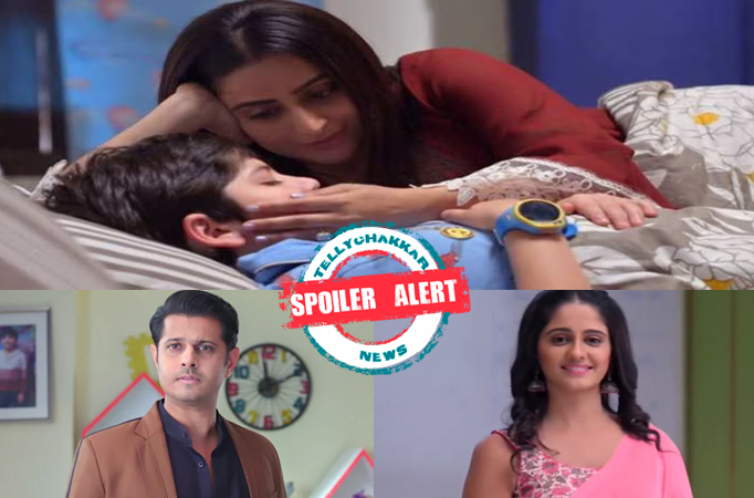 Spoiler Alert! Ghum Hai Kisikey Pyaar Meiin: Pakhi wants Virat to accept the transfer to Mumbai so Vinu is far away from Sai