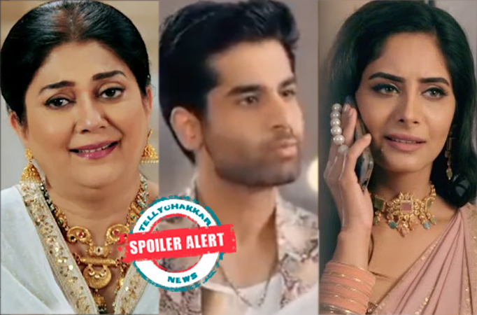 Spoiler Alert! Teri Meri Doriyaann: Santosh’s lie is exposed, Garry makes Seerat feel special