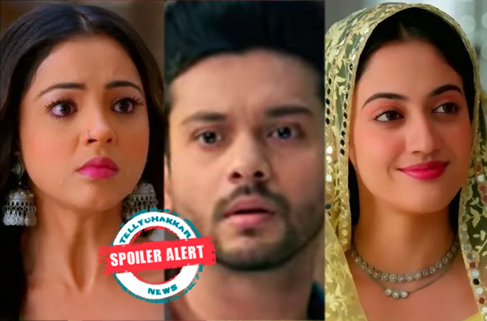 Spoiler Alert! Rabb Se Hai Dua: Gazal claims that she loves Ruhan, Dua is shocked