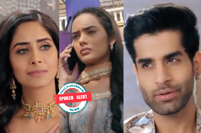 Spoiler Alert! Teri Meri Doriyaann: Seerat gets charmed by Garry, Sahiba looks for her