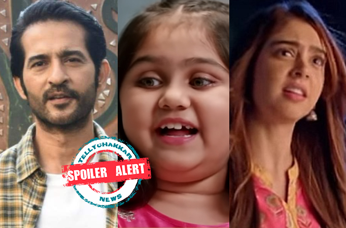 Spoiler Alert! Bade Achhe Lagte Hain 2: Lakhan to become like Pihu and Prachi’s father