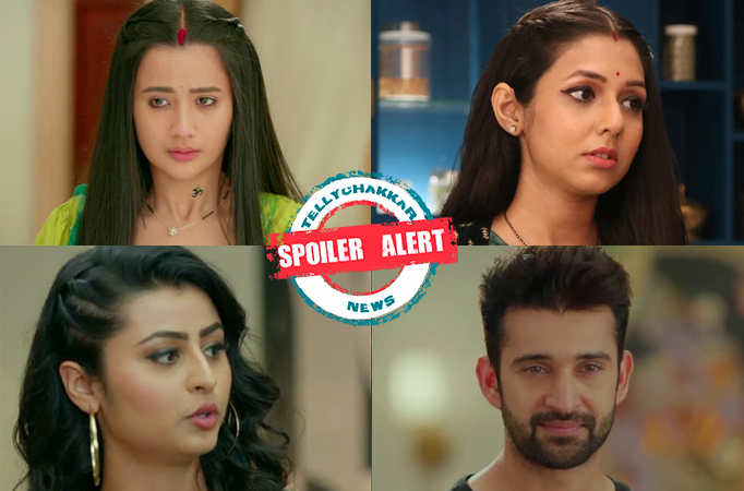 Spoiler Alert! Rajjo: Rajjo to help Swara, Niharika tricks Arjun into believing that Rajjo signed the divorce papers