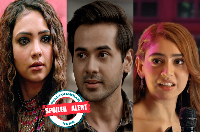 Spoiler Alert! Bade Achhe Lagte Hain 2: New love triangle to form between Pihu, Raghav, and Prachi?