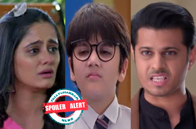 Spoiler Alert! Ghum Hai Kisikey Pyaar Meiin: Sai is shocked to hear Vinu’s hateful words, Virat feels bad for her