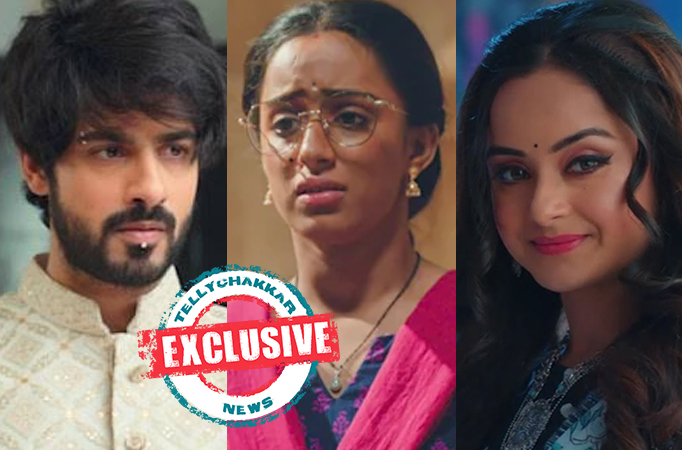 Yeh Hai Chahatein: Exclusive! Samrat uses Nayantara to make Mansi jealous! 