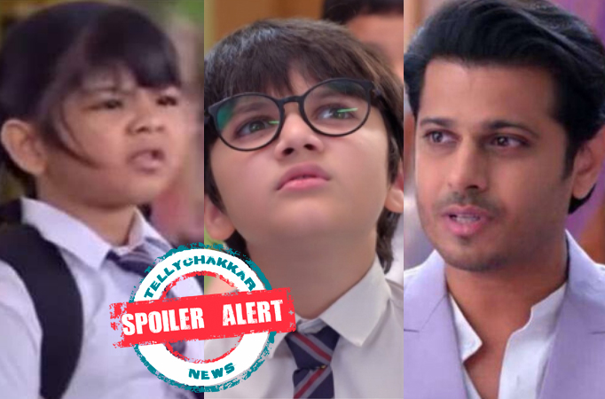 Spoiler Alert! Ghum Hai Kisikey Pyaar Meiin: Savi to soon learn the truth, will want to live with Vinu and Virat as a family?