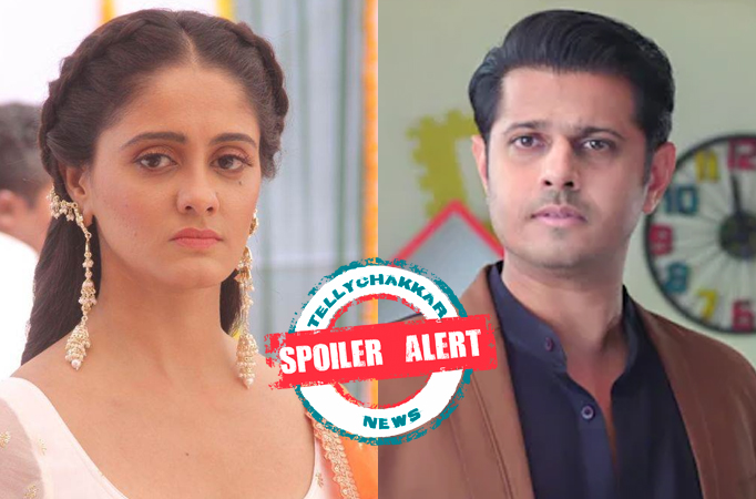 Spoiler Alert! Ghum Hai Kisikey Pyaar Meiin: Sai is traumatized, Virat to do something unthinkable?