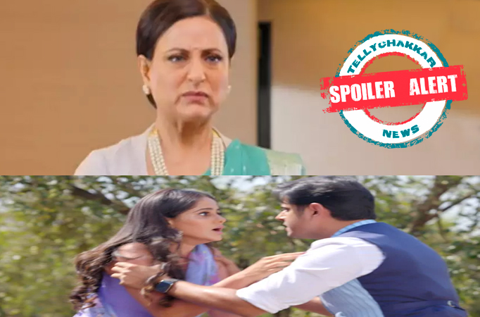 Spoiler Alert! Ghum Hai Kisikey Pyaar Meiin: Bhavani hears Virat’s painful confession of loving Sai; takes a bold step