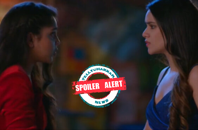 Spoiler Alert! Faltu: Faltu thinks about the sindoor, Tanisha accuses Faltu of trying to double-cross her