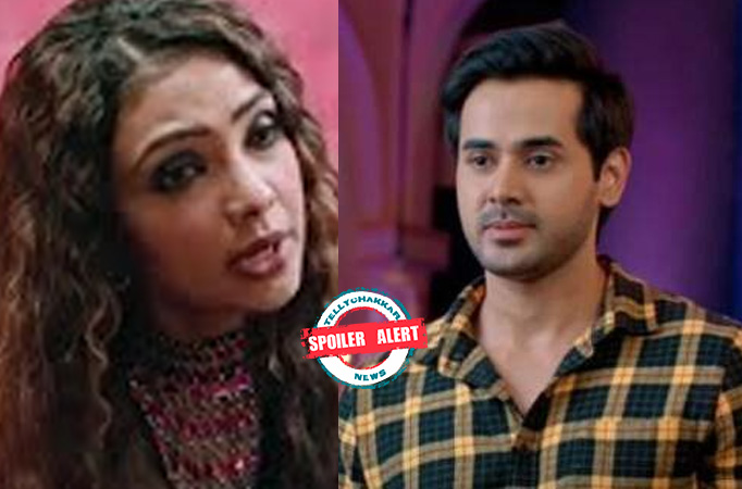 Spoiler Alert! Bade Acche Lagte Hain 2: Pihu gets into an accident, Raghav turns her saviour?