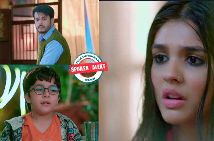 Spoiler Alert! Yeh Rishta Kya Kehlata Hai: Abhinav and Akshara get called to Abhir’s school, Abhir in trouble?