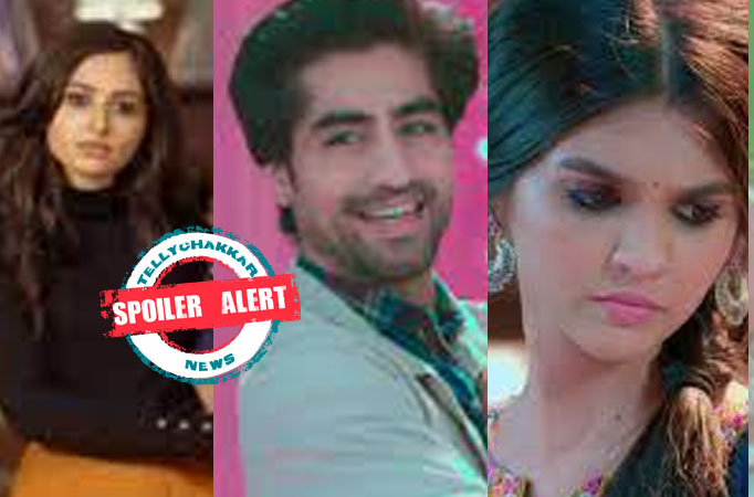 Spoiler Alert! Yeh Rishta Kya Kehlata Hai: Akshara has to attend Aarohi and Abhimanyu’s wedding?