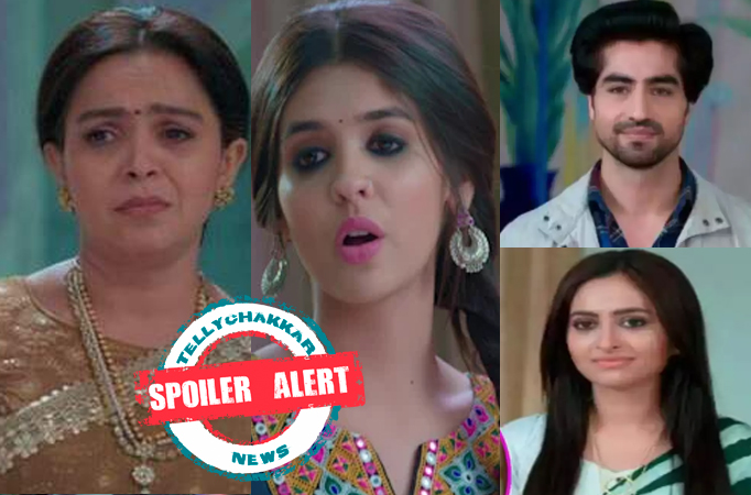 Spoiler Alert! Yeh Rishta Kya Kehlata Hai: Akshara to return with her family, Manjari happy with Abhimanyu and Aarohi’s decision