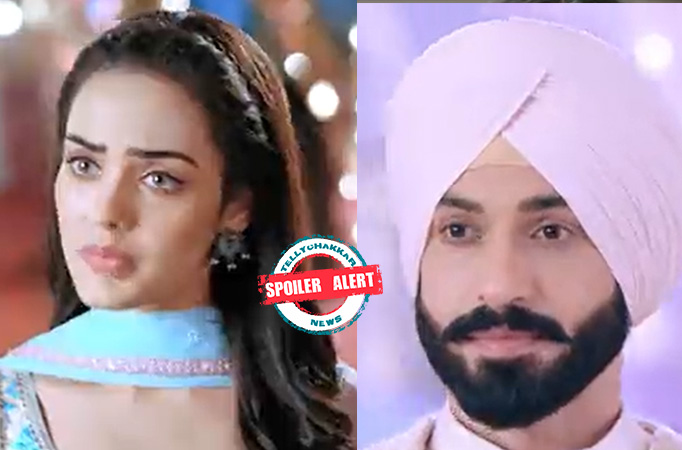 Spoiler Alert! Teri Meri Doriyaann: Angad marries Sahiba, can’t let the Brar name get ruined