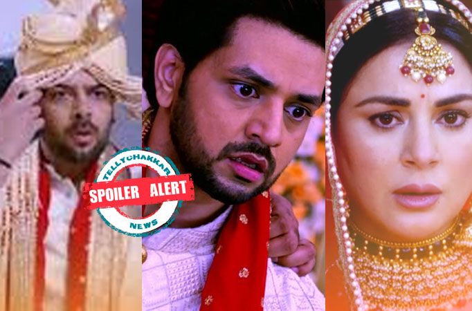 Spoiler Alert! Kundali Bhagya: Prithvi to prevent Arjun and Preeta’s marriage; takes Arjun’s place?