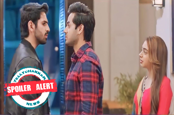 Spoiler Alert! Bade Acche Lagte Hain 2: Prachi wants Raghav to be free, Josh impresses her?