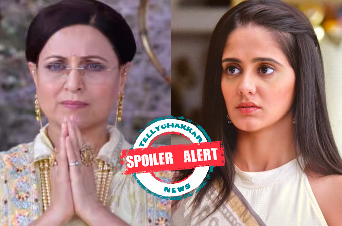 Spoiler Alert! Ghum Hai Kisikey Pyaar Meiin: Bhavani’s perspective towards Sai changes, will talk to Sai?