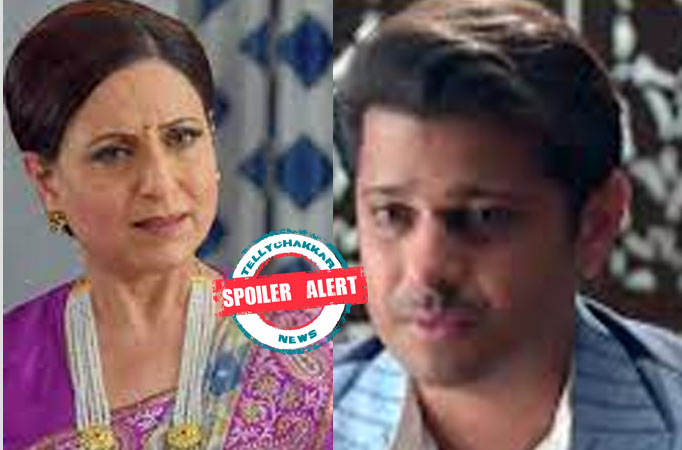 Spoiler Alert! Ghum Hai Kisikey Pyaar Meiin: Bhavani to reveal about Virat’s love to Sai