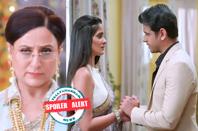 Spoiler Alert! Ghum Hai Kisikey Pyaar Meiin: Bhavani heard Virat’s confession, will bring back Sai in his life?