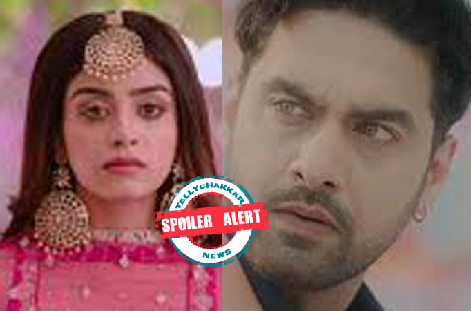 Spoiler Alert! Udaariyaan: Nehmat slaps divorce papers on Advait