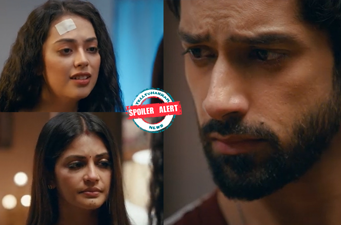 Spoiler Alert! Imlie: Chini’s trick fails, Atharva saves Imlie