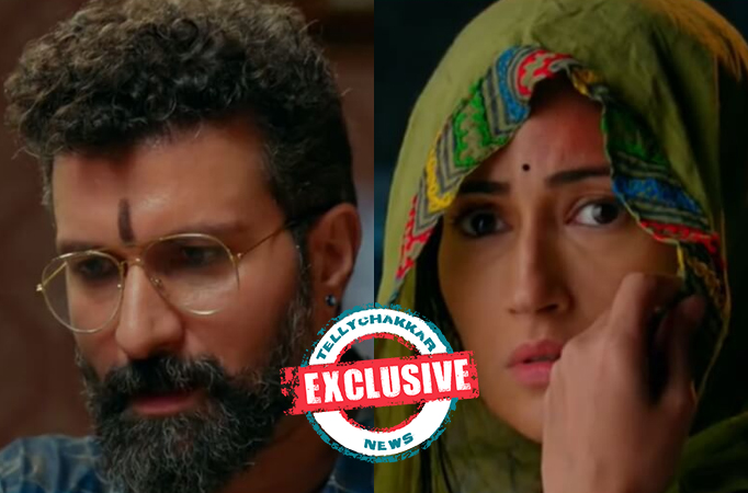 Rajjo: Exclusive! Pushkar finds out about Manorama’s reality and tries to end the drama!