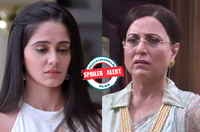 Spoiler Alert! Ghum Hai Kisikey Pyaar Meiin: Bhavani has changed her perceptions on Sai, will be the one to bring her back?