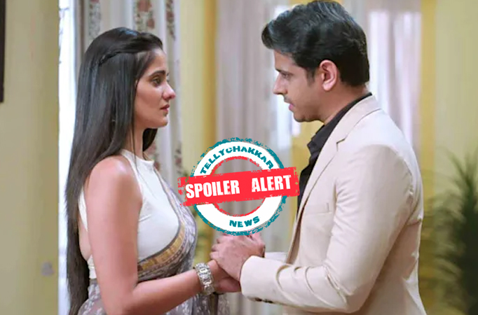 Spoiler Alert! Ghum Hai Kisikey Pyaar Meiin: Sai mentions a new man in her life leaving Virat hurt