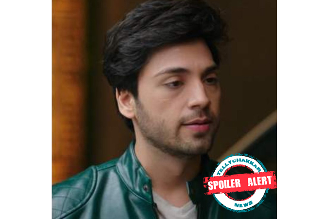 Spoiler Alert! Bade Achhe Lagte Hain 2: Sid forced to bribe the police officer to keep his 20 year old heinous crime a secret 