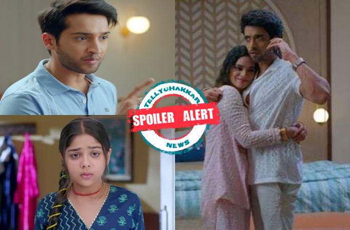 Spoiler Alert! Faltu: Sid jealous of Ayaan and Tanisha’s closeness, Ayaan to learn the truth about Faltu?