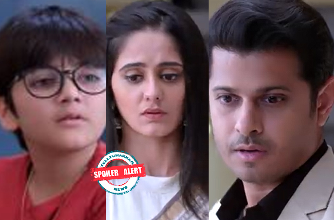 Spoiler Alert! Ghum Hai Kisikey Pyaar Meiin: Sai thinks Vinu was instigated against her, Virat learns who