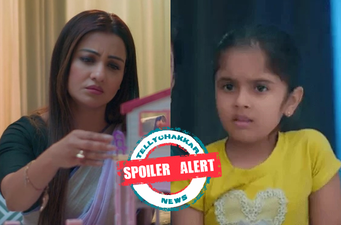 Spoiler Alert! Anupamaa: Anupama thanks Maya, saw that Anu was taken care of in her absence