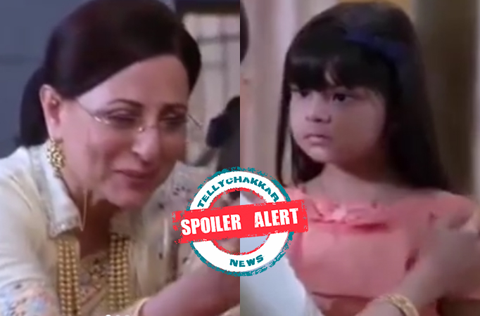 Spoiler Alert! Ghum Hai Kisikey Pyaar Meiin: Bhavani visits Savi, asks her to keep a secret