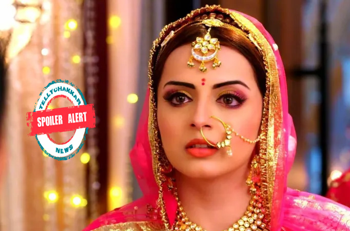 Spoiler Alert! Maitree: Maitree leaves mandap and rushes to the hospital 