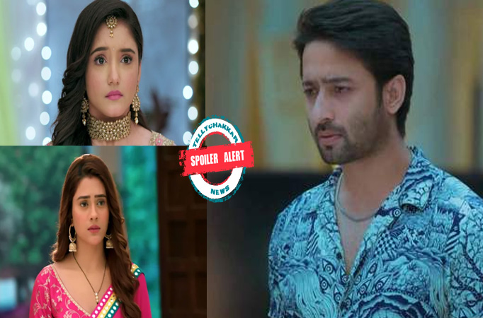 Spoiler Alert! Woh Toh Hai Albelaa: Kanha brings Sayuri home; Rashmi unhappy 