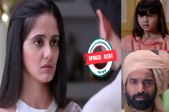 Spoiler Alert! Ghum Hai Kisikey Pyaar Meiin: Sai misunderstands Jagtap, thinks he revealed the truth to Savi?