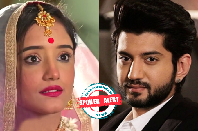 Spoiler Alert! Durga Aur Charu: Anirban starts falling in love with Durga while the latter too begins to fall for him