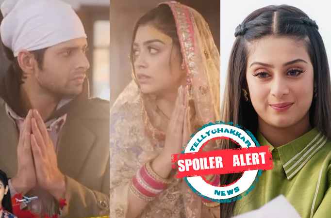 Spoiler Alert! Udaariyaan: Nehmat promises to get Ekam married to Harleen