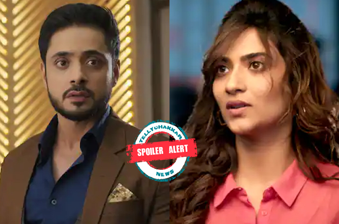 Spoiler Alert! Katha Ankahee: Viaan gets anxious seeing his father’s ex-girlfriend, Katha comforts him