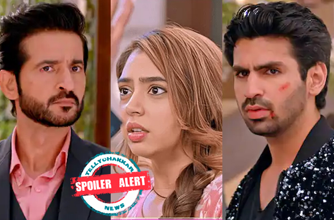 Spoiler Alert! Bade Achhe Lagte Hain 2: Lakhan agrees to get Prachi married to Josh