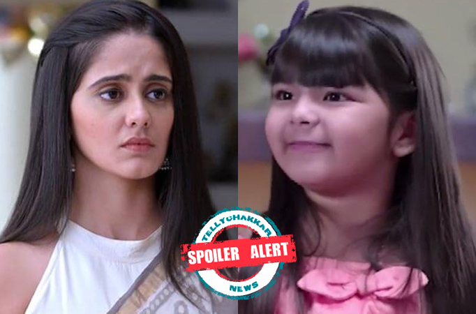 Spoiler Alert! Ghum Hai Kisikey Pyaar Meiin: Sai shocked to see Savi change her name from Savi Joshi to Savi Chavan