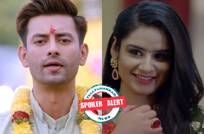 Spoiler Alert! Agnisakshi…Ek Samjhauta: Satvik shocks everyone by calling Jeevika ‘Sona’