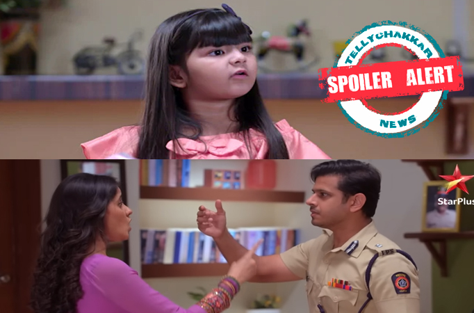 Spoiler Alert! Ghum Hai Kisikey Pyaar Meiin: Savi tells Sai that Virat refused the promotion, Sai gets elated