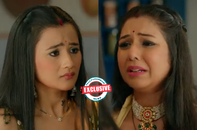 Rajjo: Exclusive! Swara reaches out to Rajjo for help!